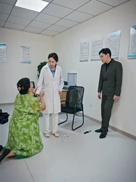 Divorcée, ils tombent tous à genoux - Episode 29