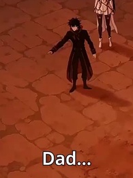 [Dubbed]One Savage Strike, Crush Another World - Episode 18