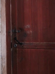 Bölüm 33 - Gizli Kahraman