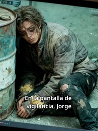 Episodio 40 - Crónicas del Frío