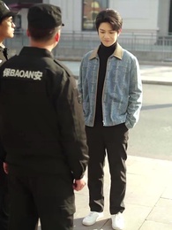 第10集 - 贅婿被辱，首充六元送總裁姐姐