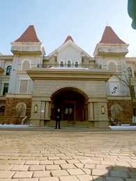 第33集 - 春節相親,我以德服人