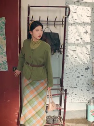 第8集 - 穿成炮灰後，靠心機上位