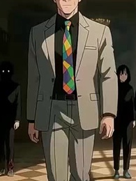 [Dubbed] Became the Phantom King - Episode 56