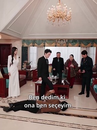 Gizli Kahraman - Episode 69