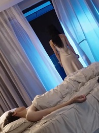 1화 - 그 남자의 시간