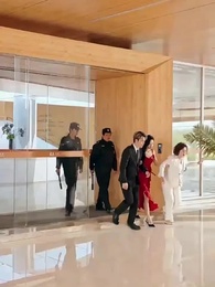 Episode 23 - Pacar Mata Duitan