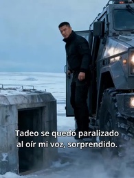 Crónicas del Frío - Episode 55