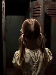 Episode 1 - Childhood in the Closet