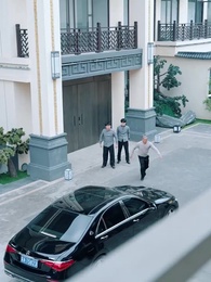 When Spring Came Too Late - Episode 44