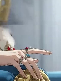 الأميرة التي اشترت القدر - Episode 34