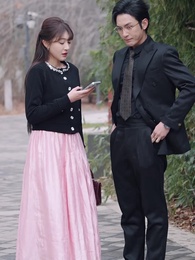 霍總夫人不好惹 - Episode 48