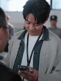 طعنوني من الخلف - Episode 16