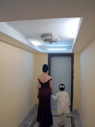 第62集 - 天降小錦鯉