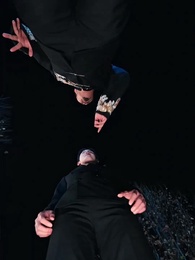 Bölüm 24 - Gizli Kahraman