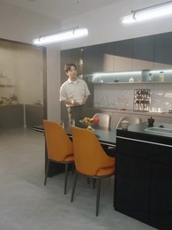 [Dubbed] The Undercover Billionaire - Episode 4