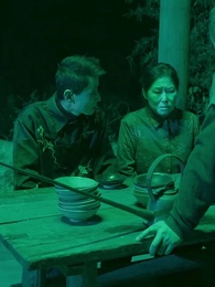 第20集 - 畢業不應聘,擺攤去算命