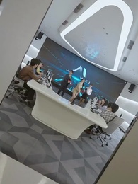 طعنوني من الخلف - Episode 76