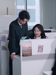 第56集 - 霍總夫人不好惹