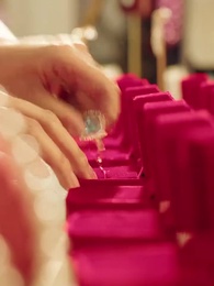 真千金她一心事業 - Episode 6