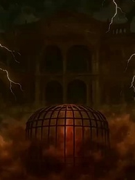 الأميرة التي اشترت القدر - Episode 10