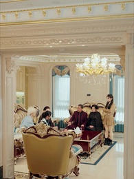 第52集 - 真千金她一心事業