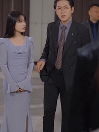 Shadows of Deceit - Episode 27