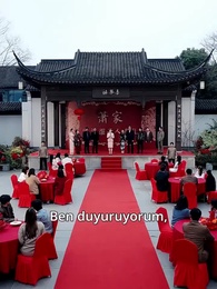 Bölüm 45 - Gizli Kahraman 