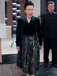 Episode 7 - When Spring Came Too Late