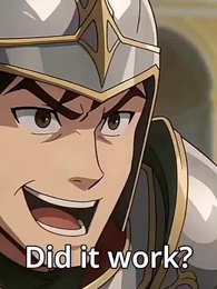 Episode 36 - [Dubbed]One Savage Strike, Crush Another World