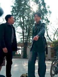 穿成炮灰後，靠心機上位 - Episode 12