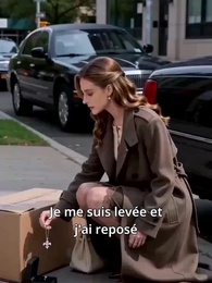 Épisode 25 - Où est mon enfant ?