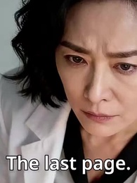 Episode 32 - [Dubbed] She Called Me a Liar Until I Died