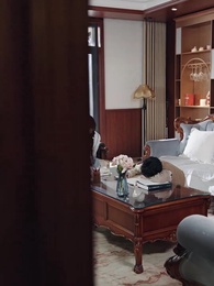 霍總夫人不好惹 - Episode 9