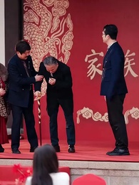 Gizli Kahraman - Episode 47