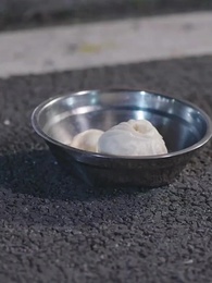 Episode 2 - Küss den Bettler