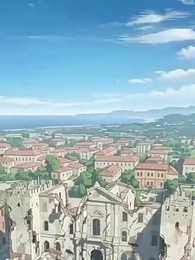 Episode 40 - [Dubbed]One Savage Strike, Crush Another World