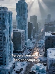 Episodio 41 - Crónicas del Frío