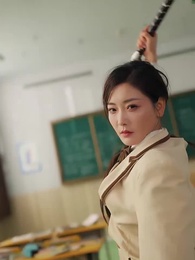 第11集 - 重生大佬,馬甲遍布全球