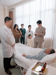 When Spring Came Too Late - Episode 27