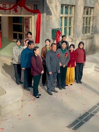 穿成炮灰後，靠心機上位 - Episode 63