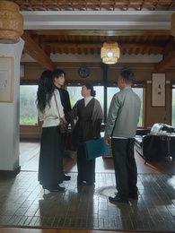 重逢後,高冷裴總紅著眼拉我領證 - Episode 76