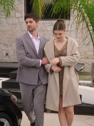 Too Late to Love Me, Mafia King - Episode 43