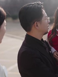 第50集 - 天降小錦鯉