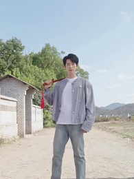 畢業不應聘，擺攤去算命 - Episode 36