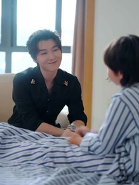 Cuộc Đời Giông Tố - Episode 42