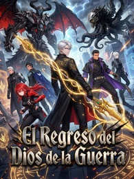 El Regreso del Dios de la Guerra