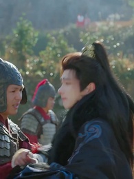 Kembali Padamu - Episode 45