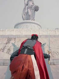 [吹替]昇るべきなのは俺だ - Episode 33