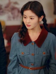 穿回六零:從喫飽飯到廠長老總 - Episode 35